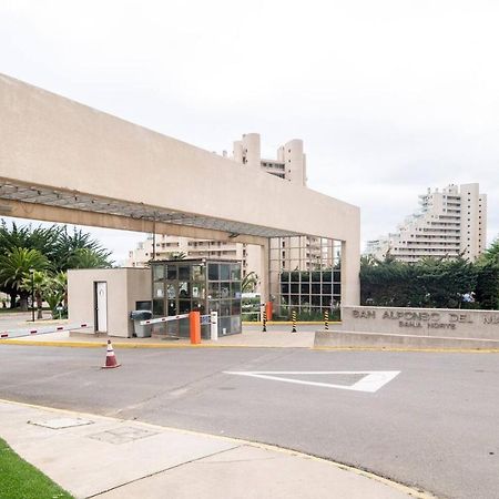 Apartamento San Alfonso del Mar Insuperable Vista San Antonio  Exterior foto