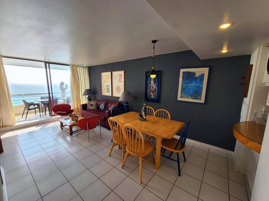 Apartamento San Alfonso del Mar Insuperable Vista San Antonio  Exterior foto