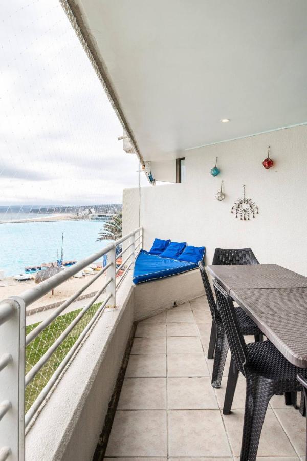 Apartamento San Alfonso del Mar Insuperable Vista San Antonio  Exterior foto