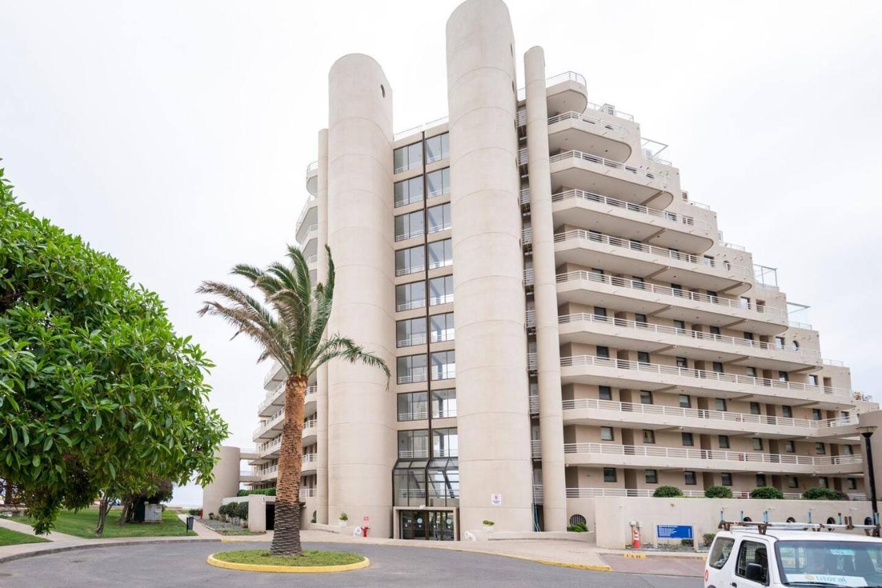 Apartamento San Alfonso del Mar Insuperable Vista San Antonio  Exterior foto