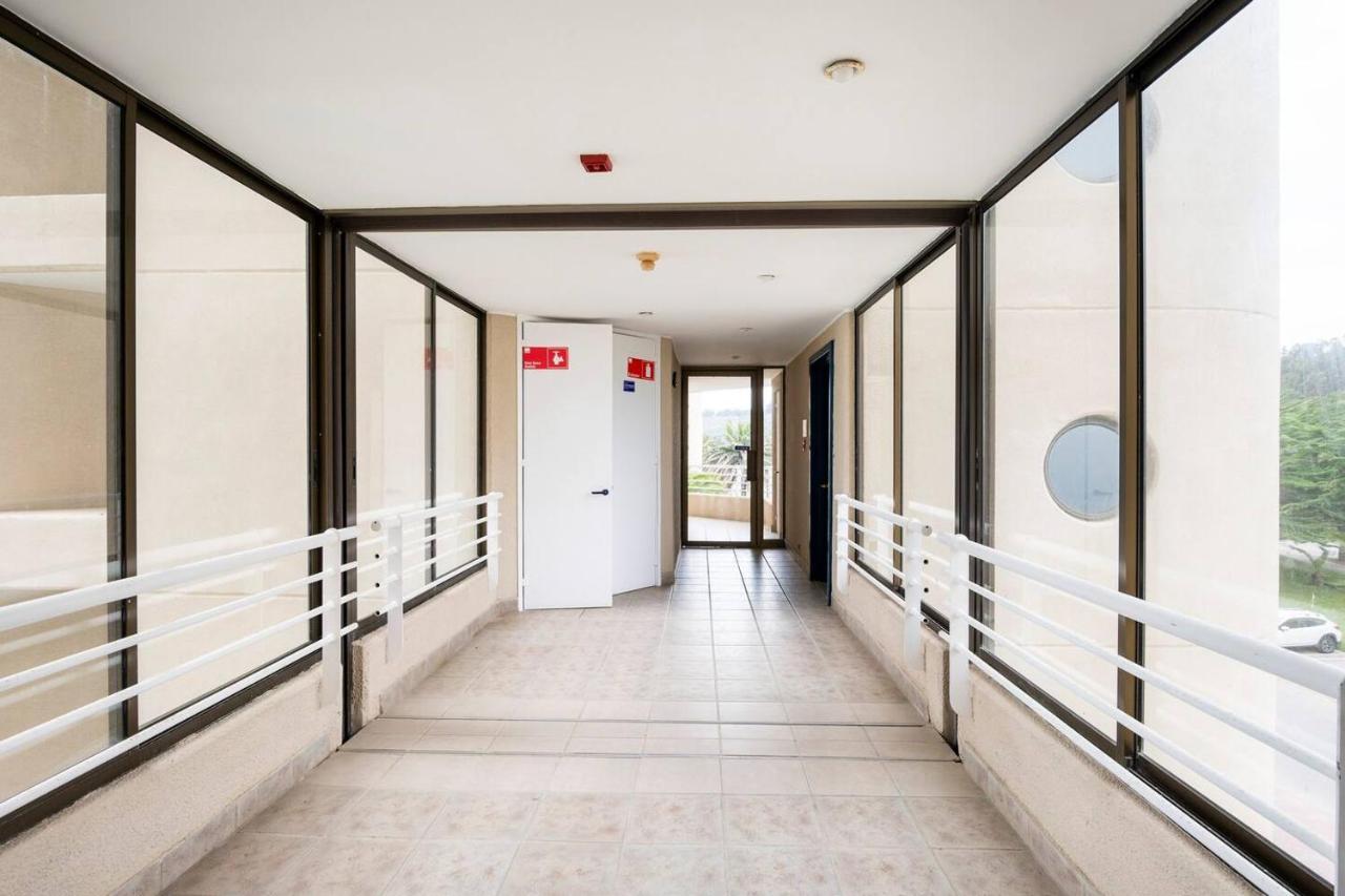 Apartamento San Alfonso del Mar Insuperable Vista San Antonio  Exterior foto