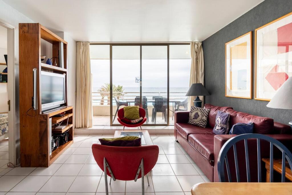Apartamento San Alfonso del Mar Insuperable Vista San Antonio  Exterior foto